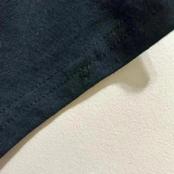 Scary Clown Halloween Horror T-Shirt - Picture 3 of 3